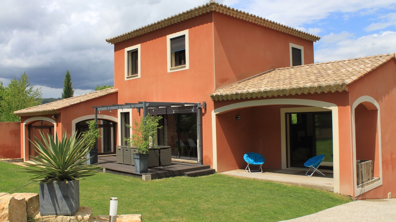 Photo of Outdoor in Entrechaux