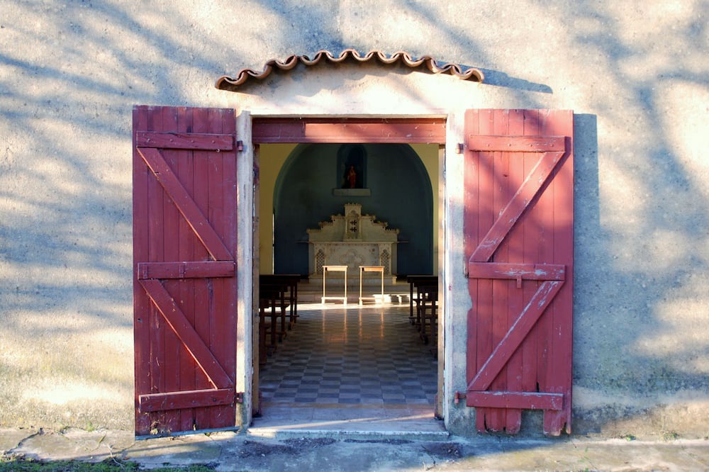 Photo of Outdoor in La Motte