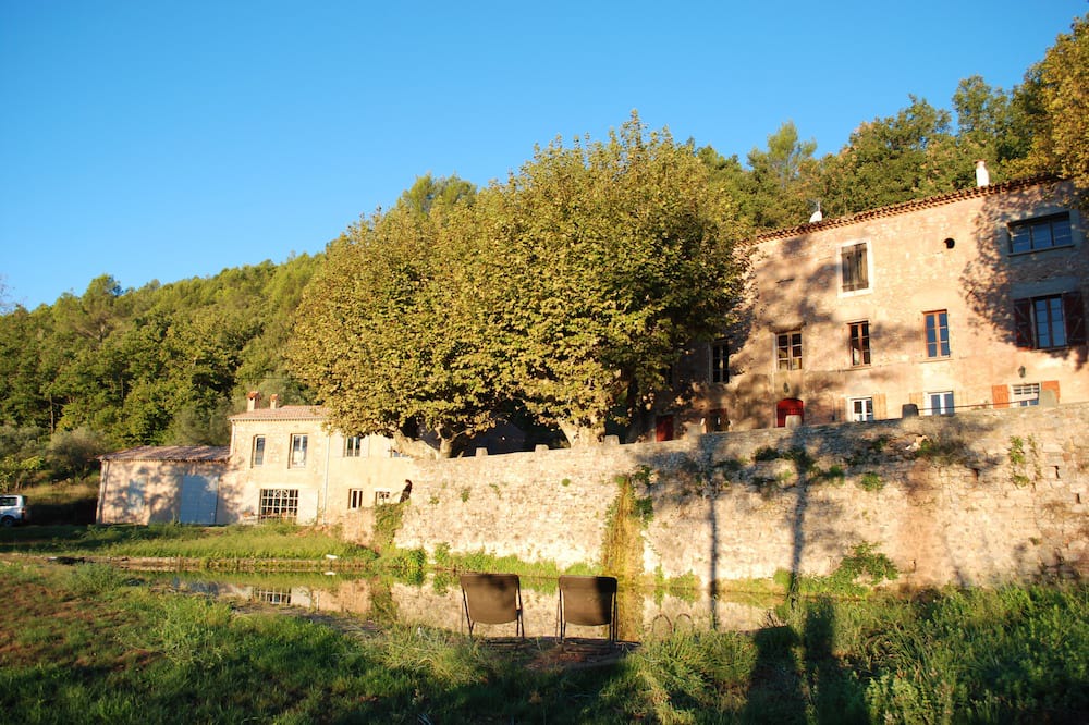 Photo of Outdoor in La Motte
