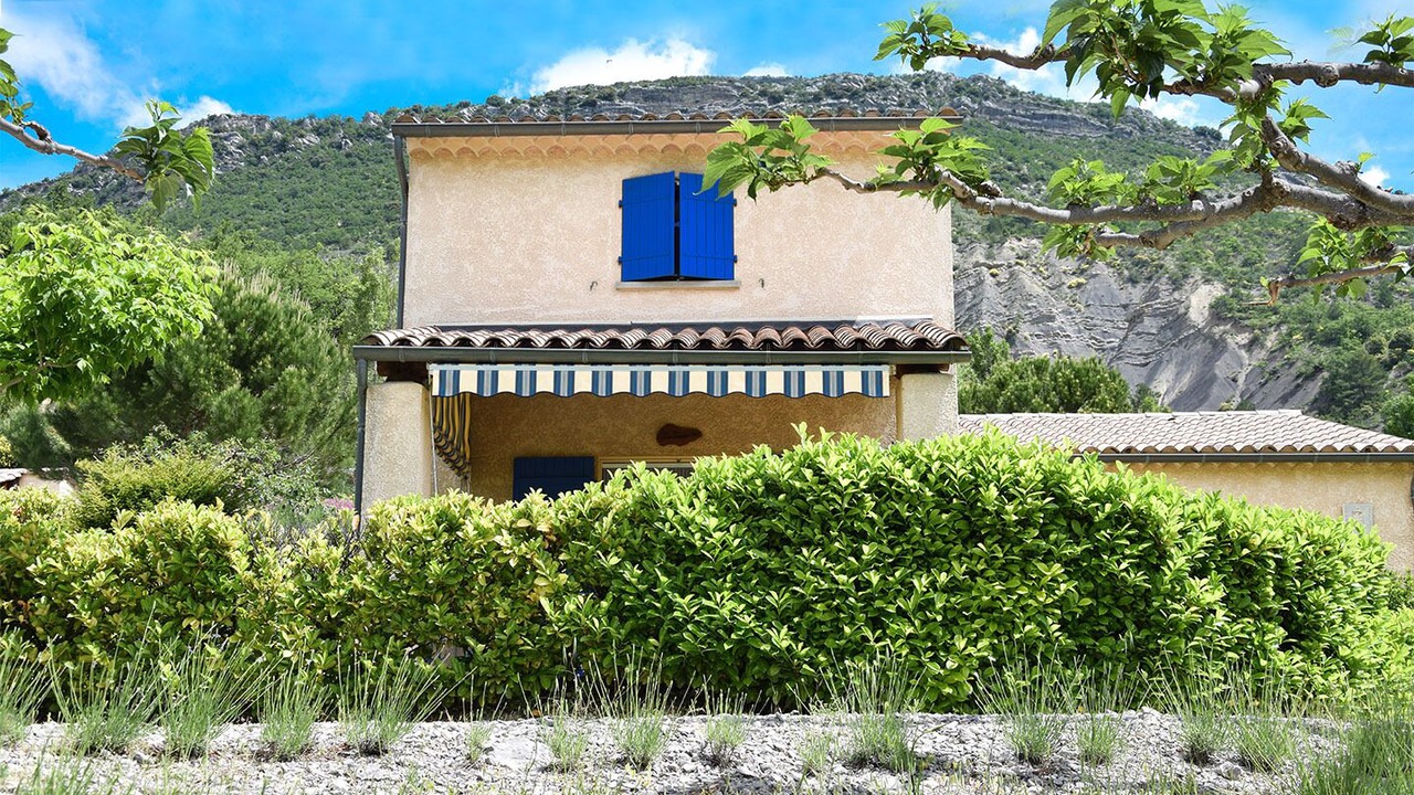Photo of Outdoor in La Roche-sur-le-Buis