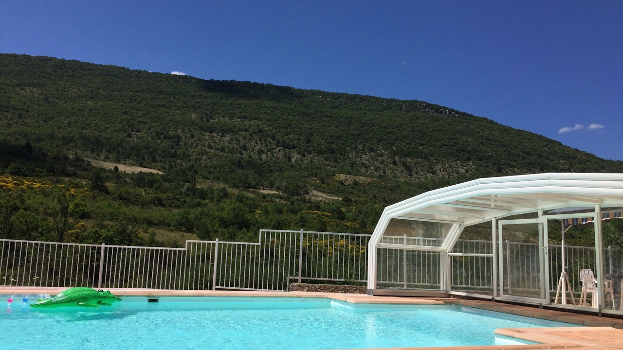 Photo of Outdoor in La Roche-sur-le-Buis