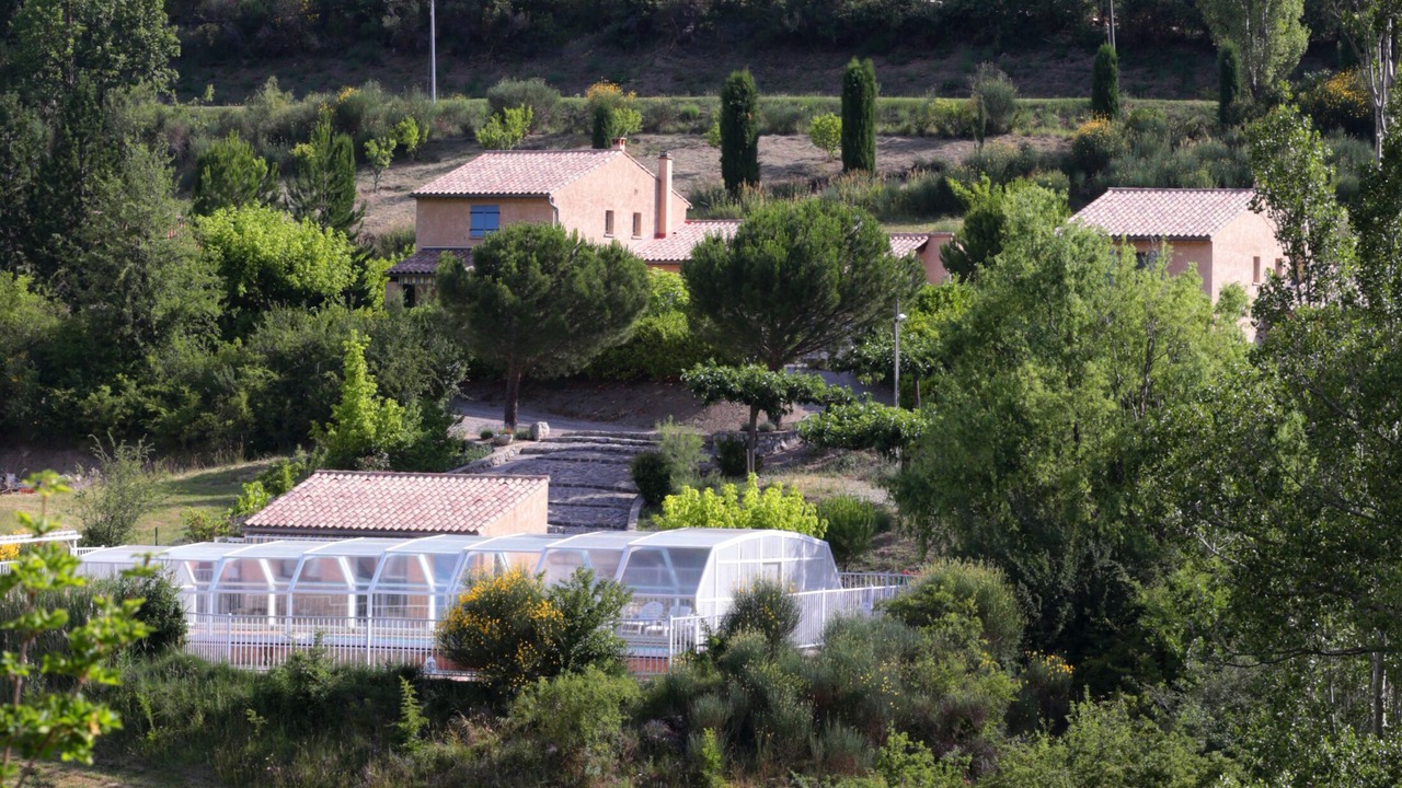Photo of Outdoor in La Roche-sur-le-Buis