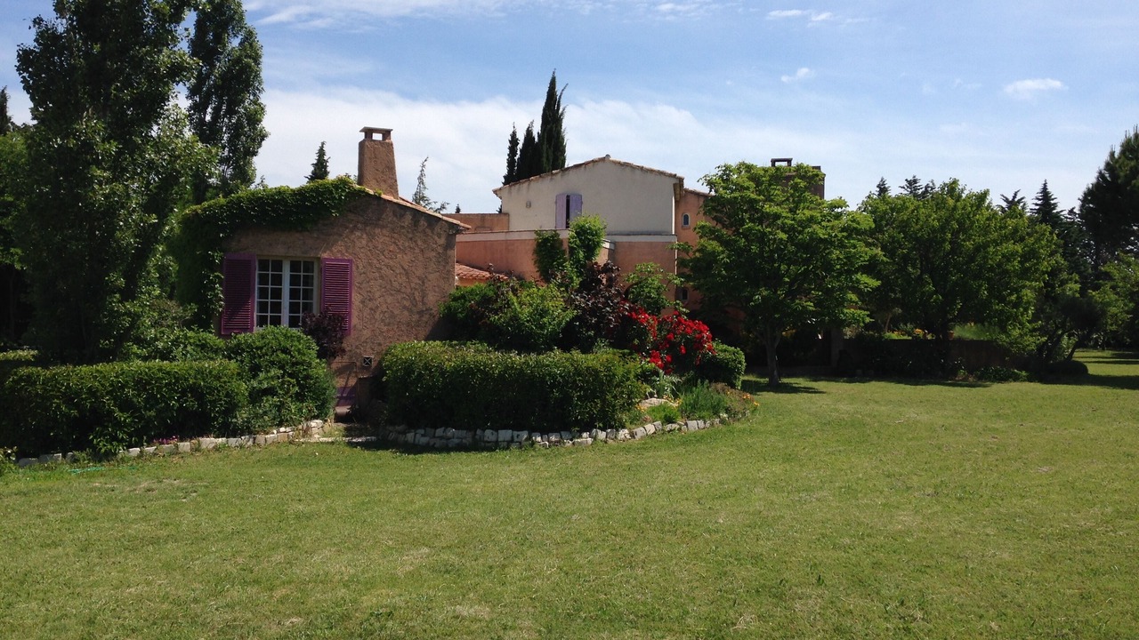 Photo of Outdoor in Marignane