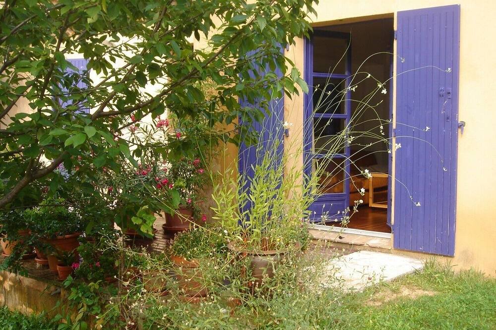 Photo of Outdoor in Le Tholonet