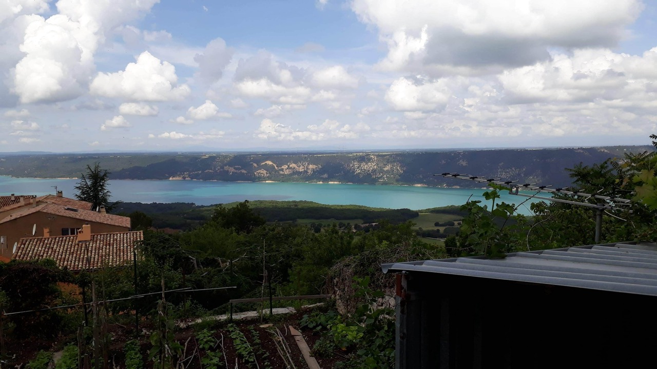 Photo of Outdoor in Aiguines