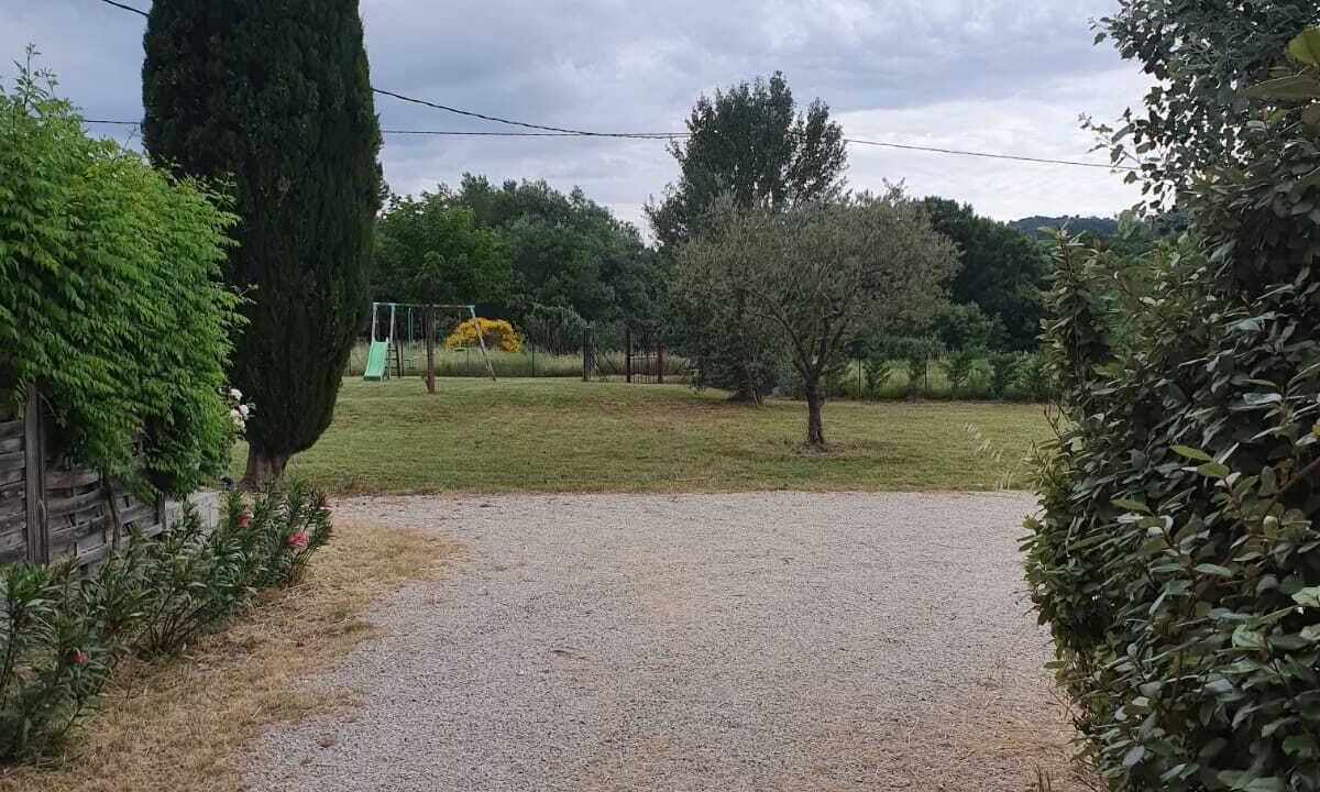 Photo of Outdoor in Bedoin