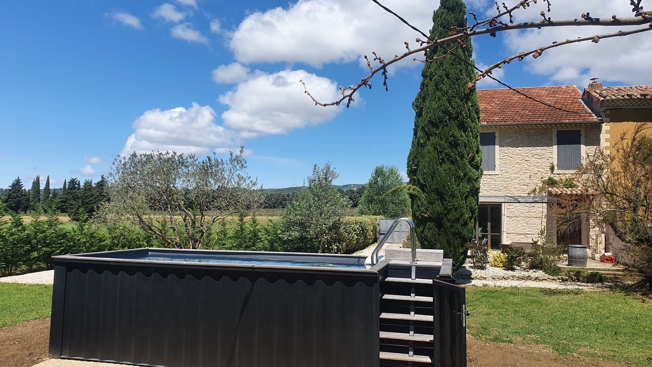 Photo of Outdoor in Bedoin