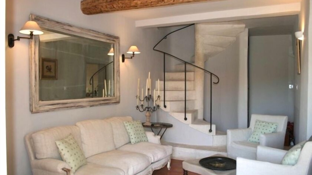 Photo of Livingroom in Roussillon