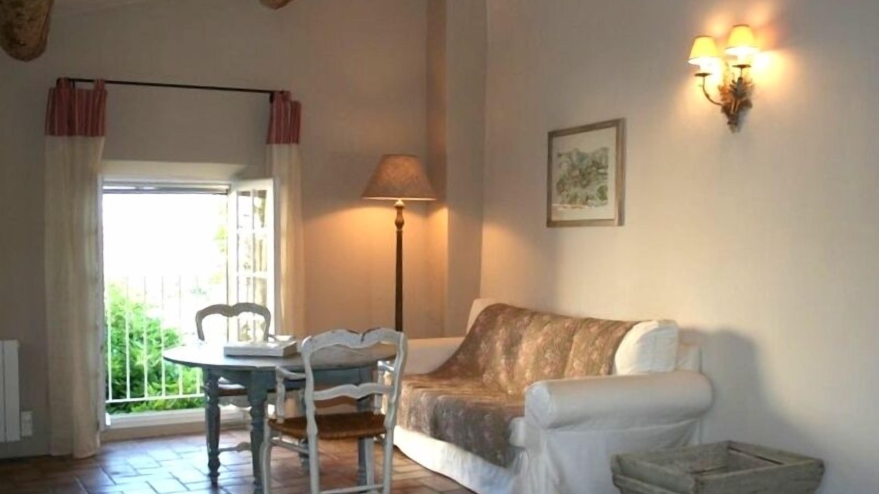Photo of Livingroom in Roussillon