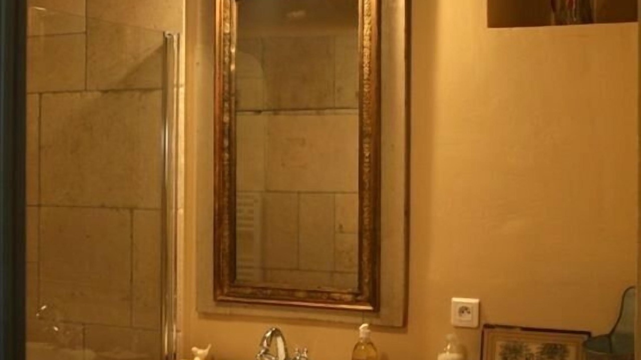 Photo of Bathroom in Roussillon