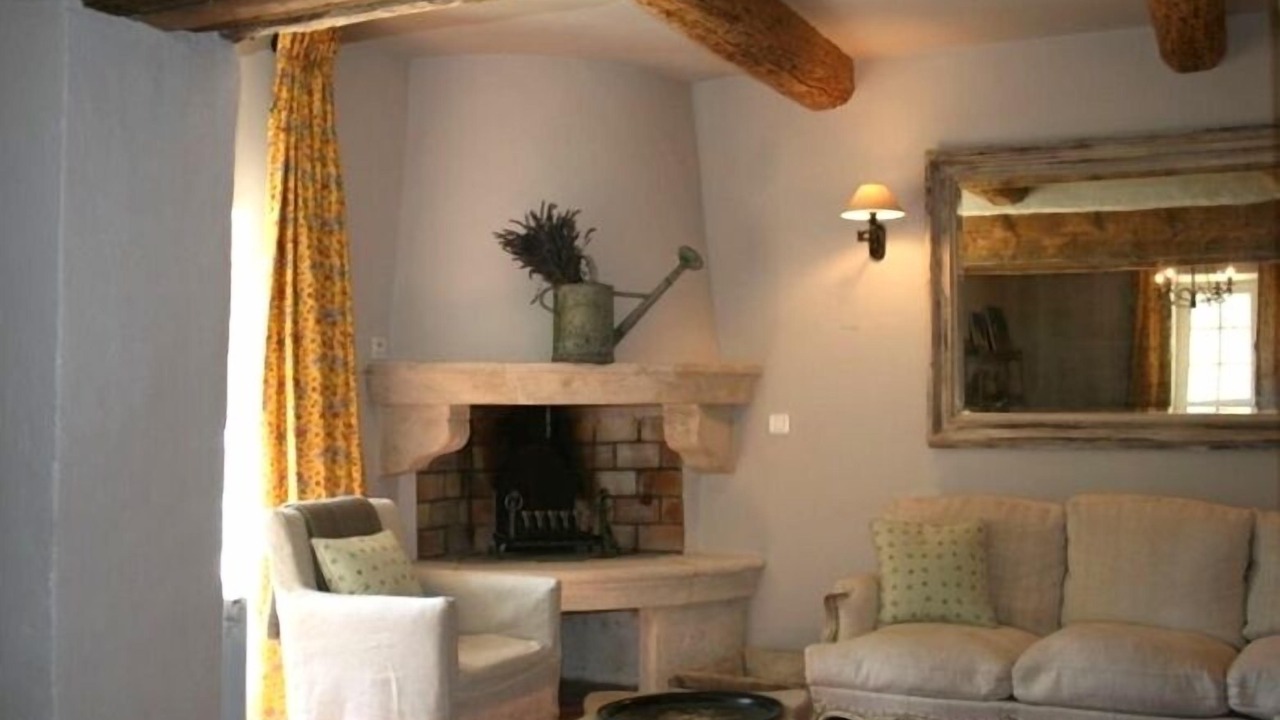 Photo of Livingroom in Roussillon