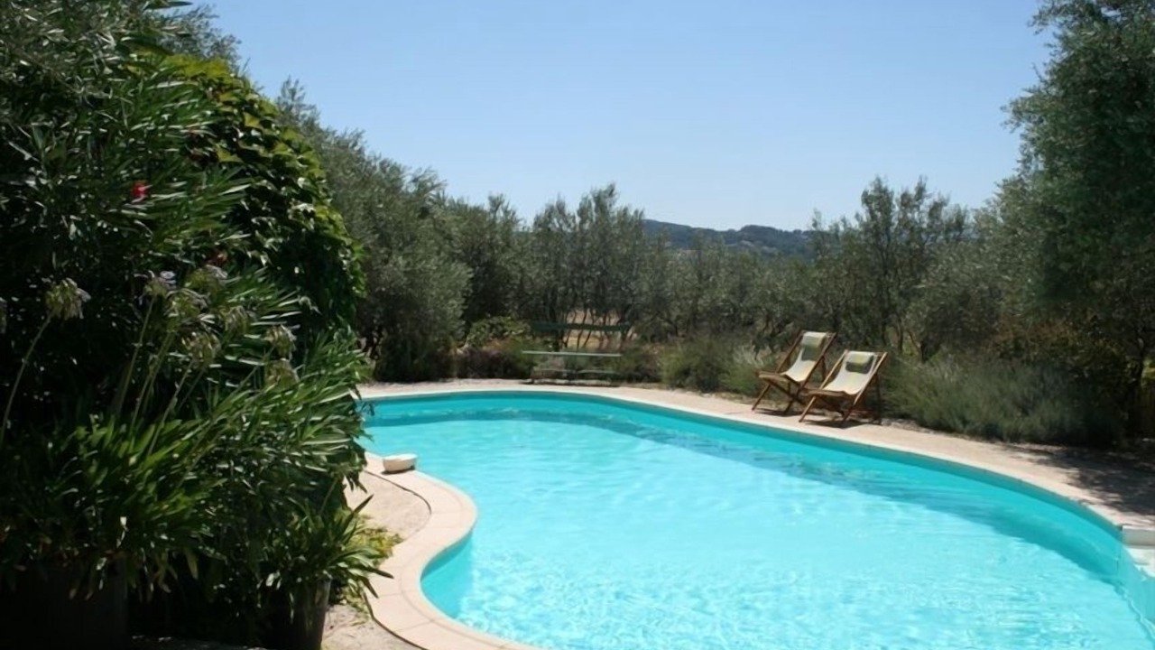 Photo of Outdoor in Roussillon