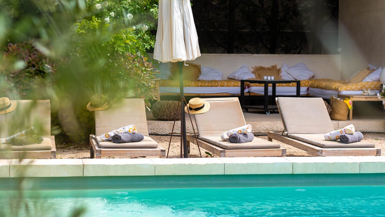 Photo of Outdoor in Cabannes