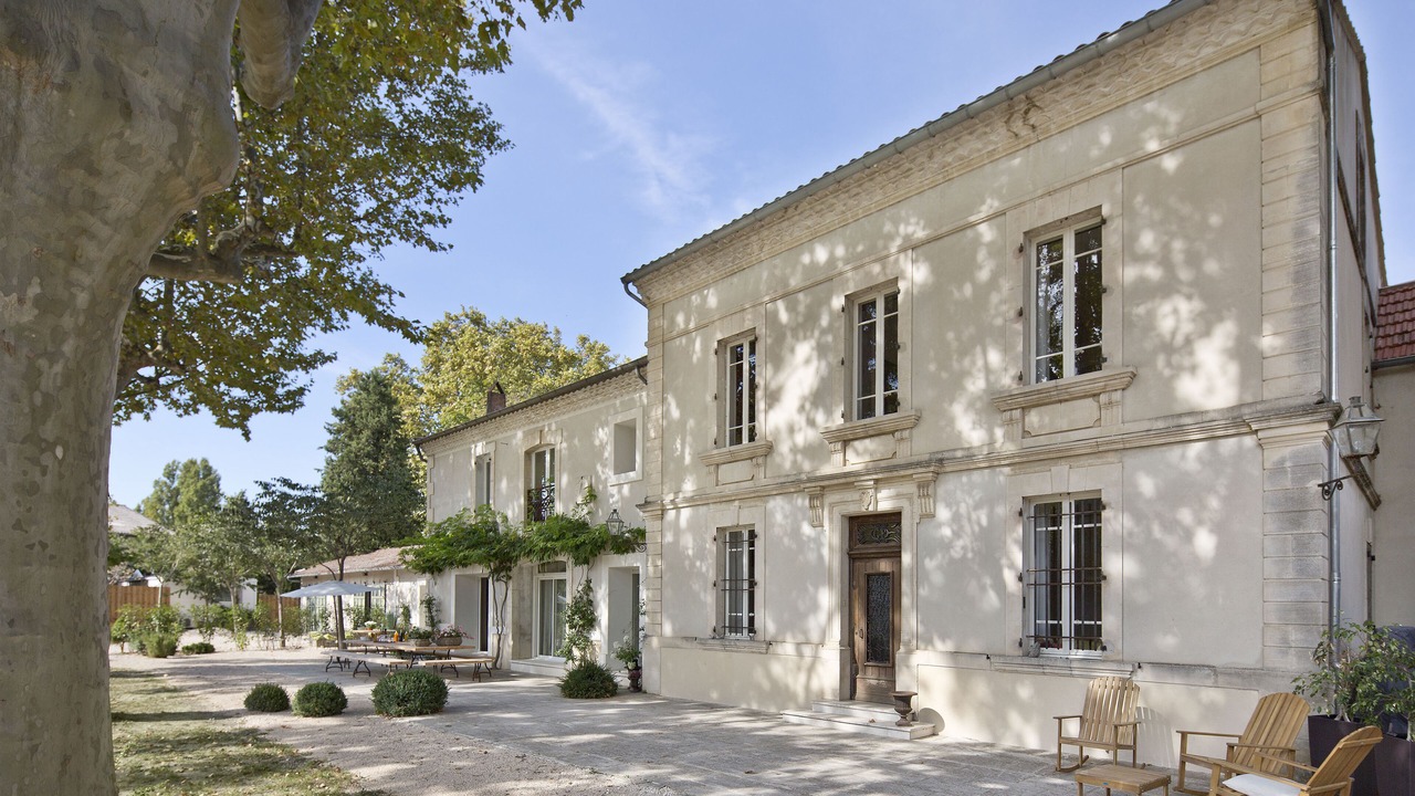 Photo of Outdoor in Cabannes