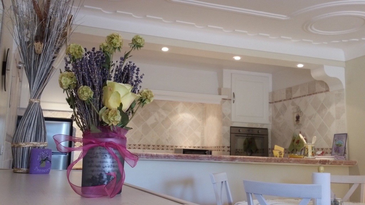 Photo of Kitchen in Trans-en-Provence
