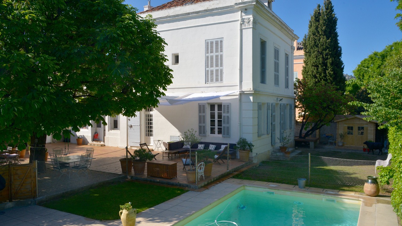 Photo of Outdoor in Mazargues