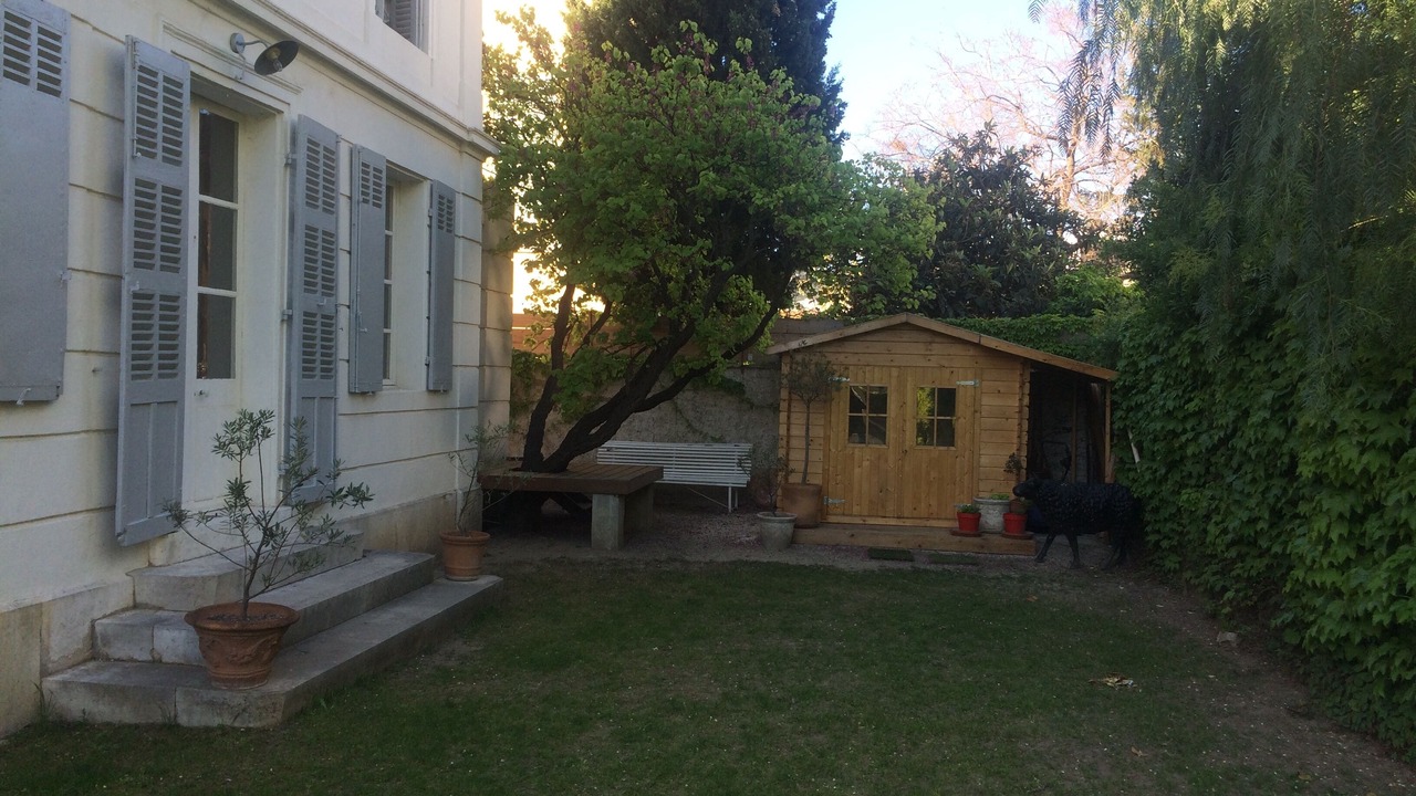 Photo of Outdoor in Mazargues