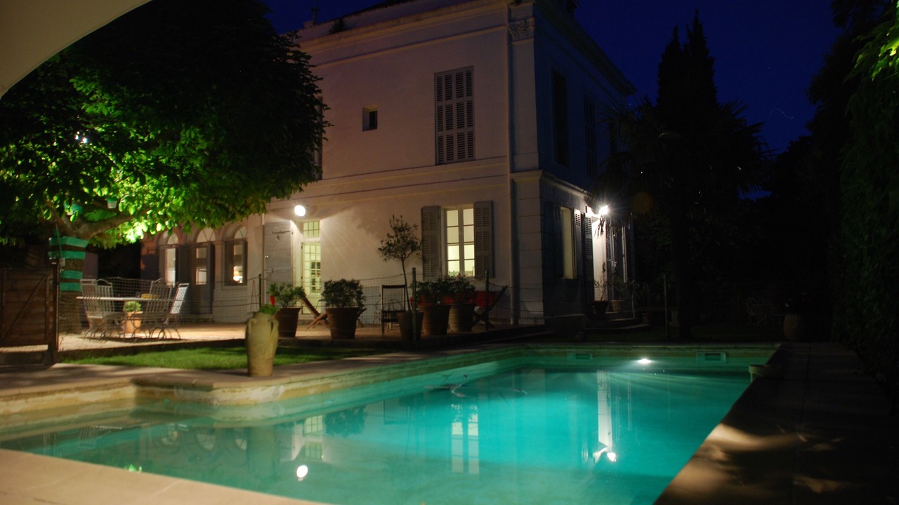 Photo of Outdoor in Mazargues