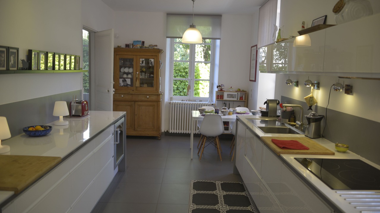 Photo of Kitchen in Mazargues