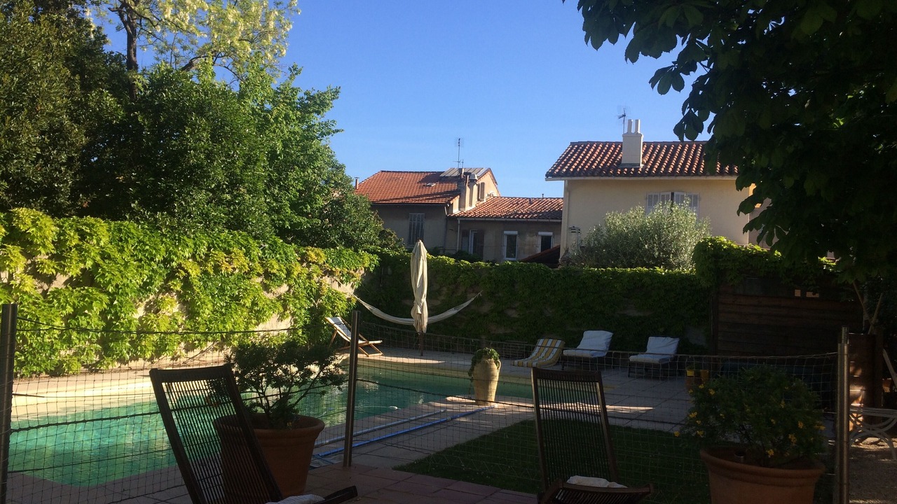 Photo of Outdoor in Mazargues