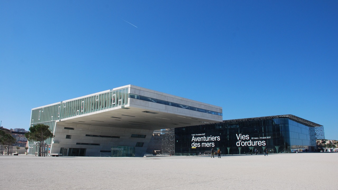 Photo of Outdoor in Mazargues