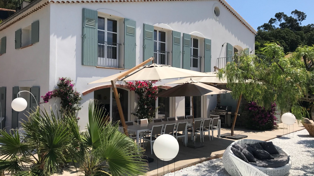 Photo of Outdoor in Le Rayol