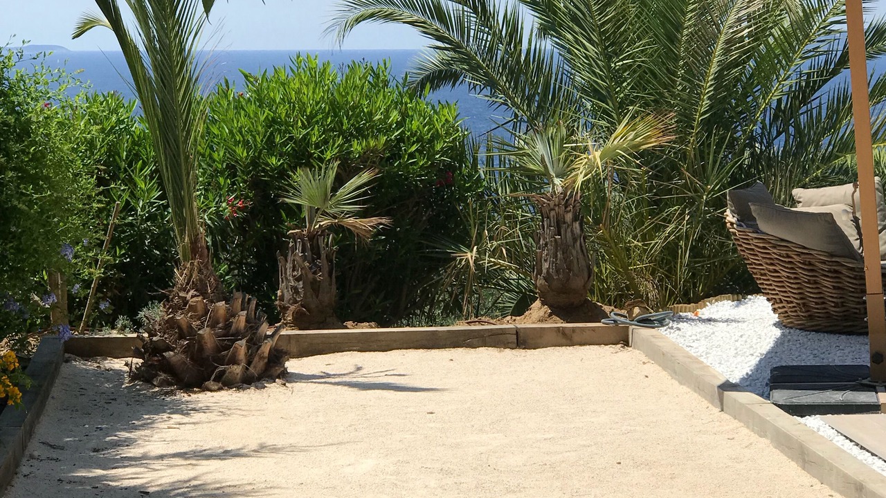 Photo of Outdoor in Le Rayol