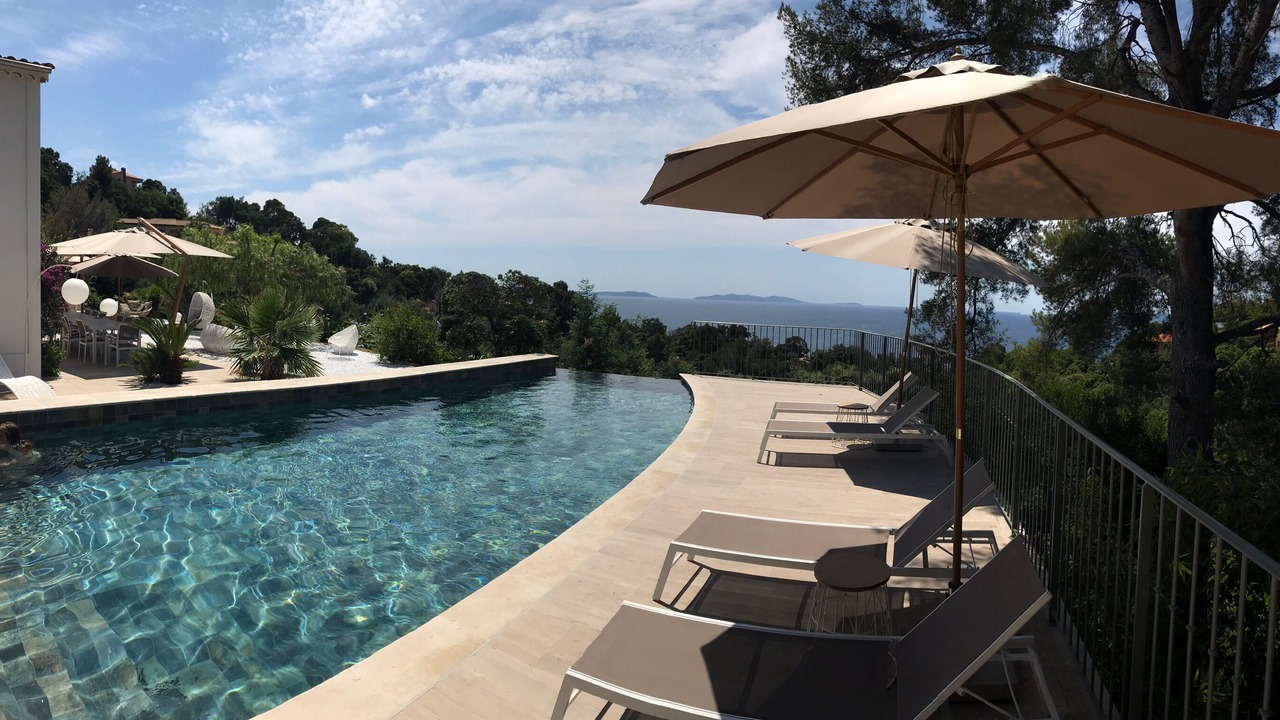 Photo of Outdoor in Le Rayol