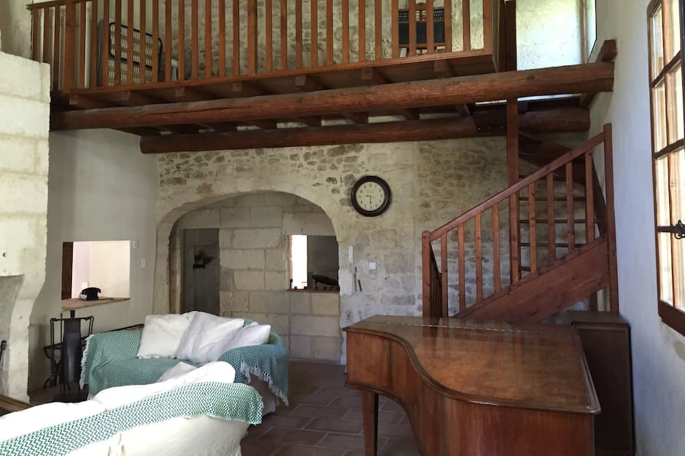 Photo of Bedroom in Montfrin