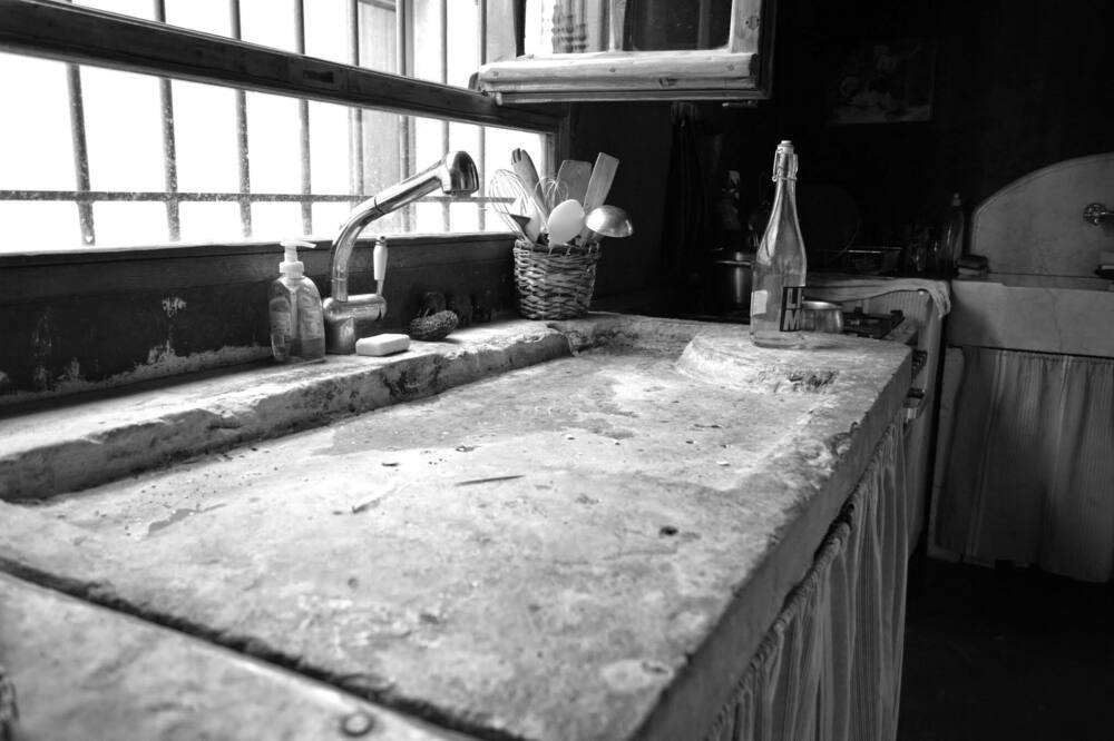 Photo of Bathroom in Montfrin