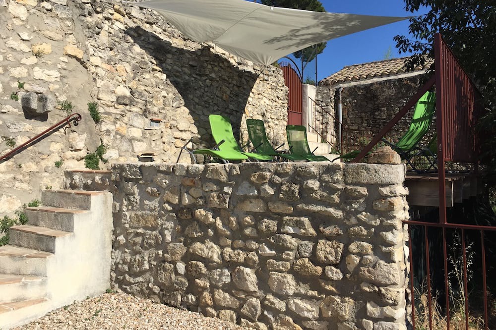 Photo of Outdoor in Montfrin