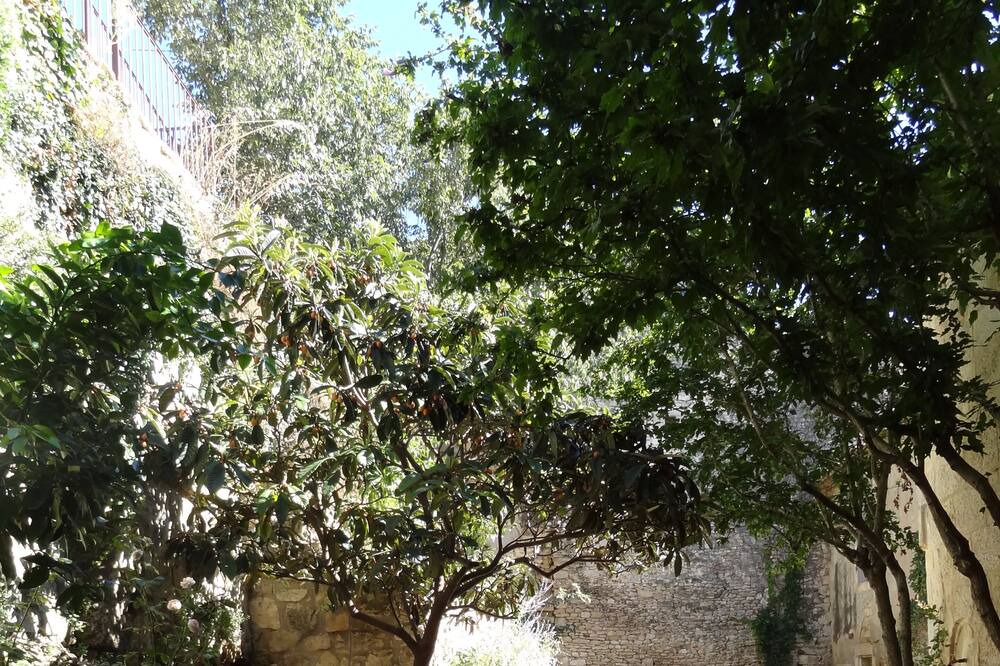 Photo of Outdoor in Montfrin