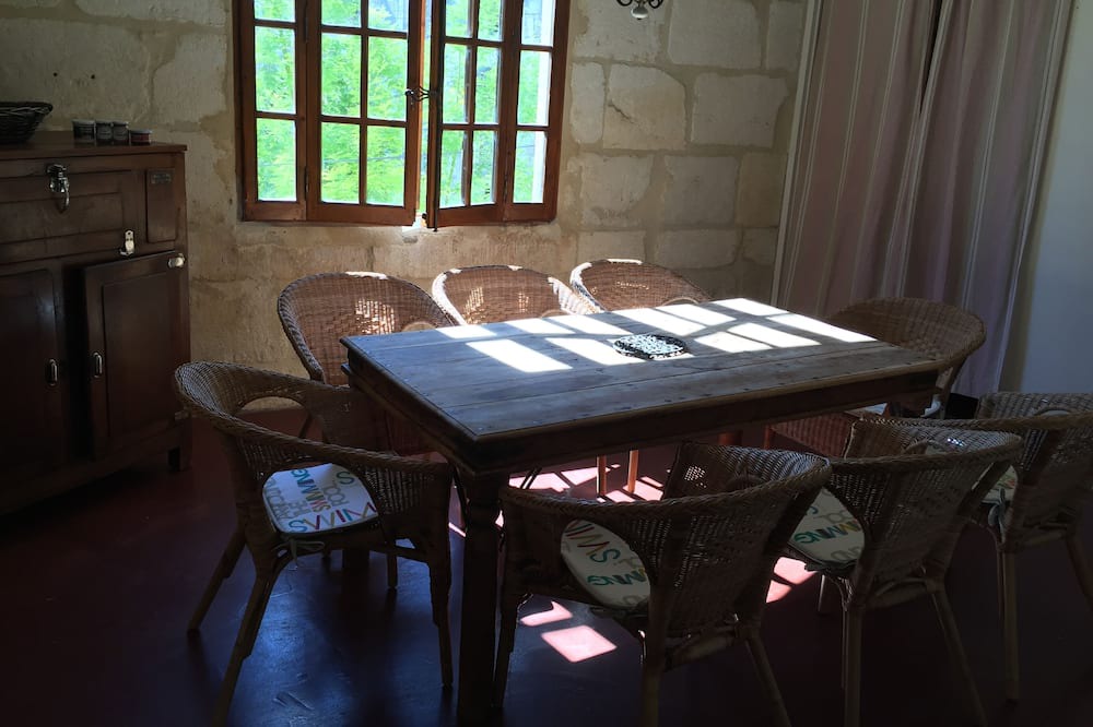 Photo of Kitchen in Montfrin