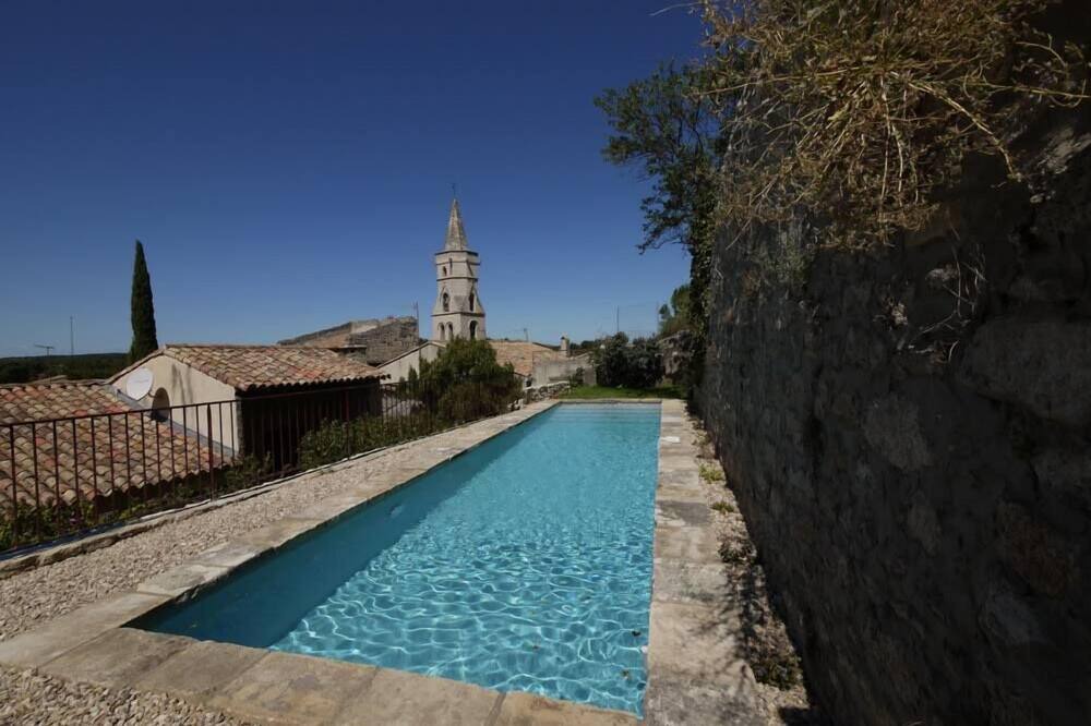 Photo of Outdoor in Montfrin