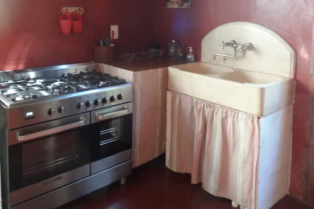 Photo of Kitchen in Montfrin