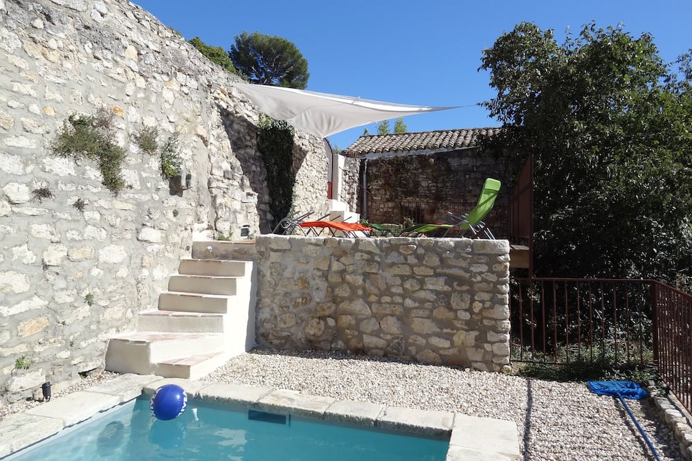 Photo of Outdoor in Montfrin