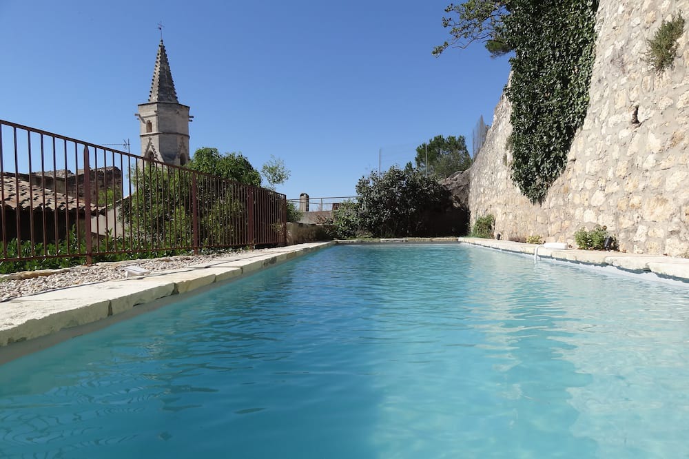 Photo of Outdoor in Montfrin