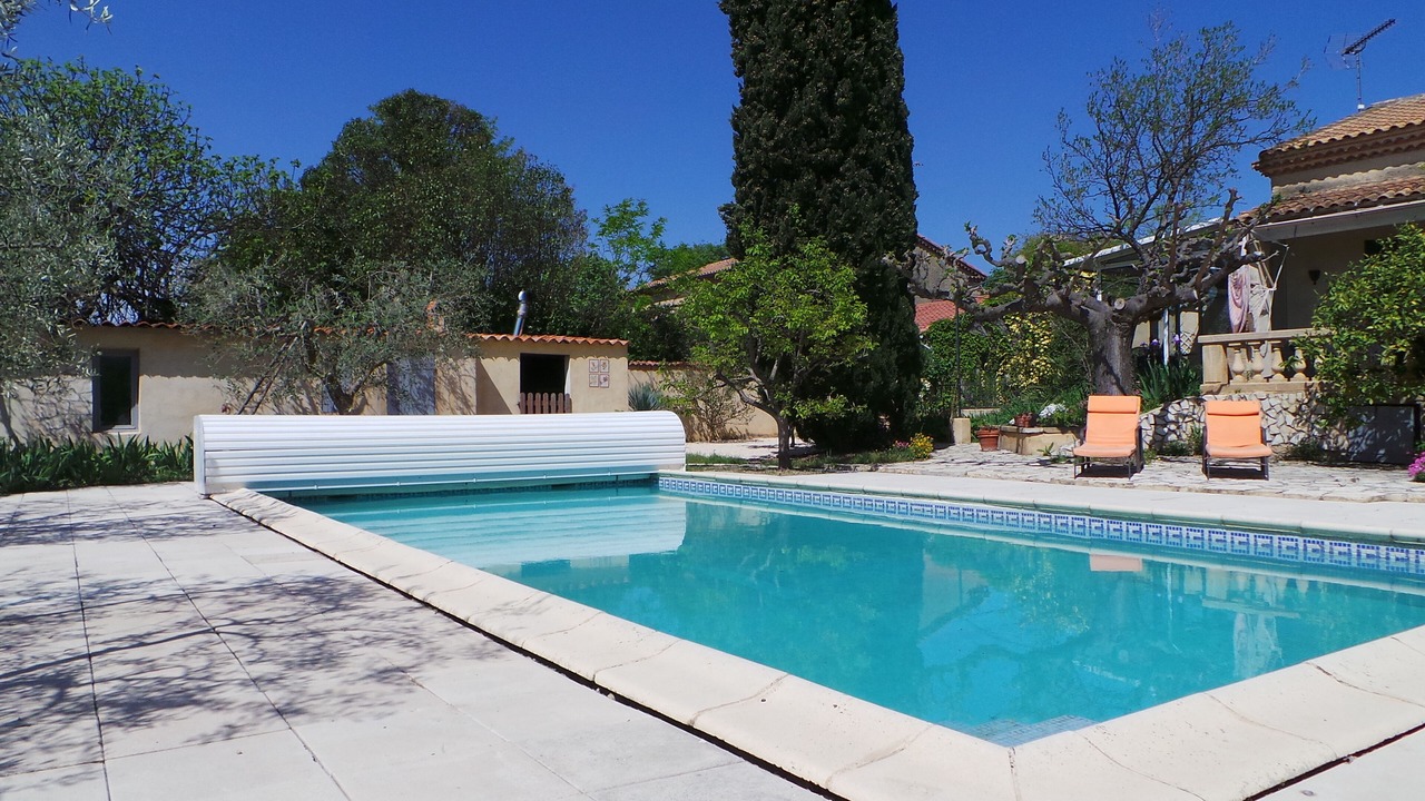 Photo of Outdoor in Bezouce