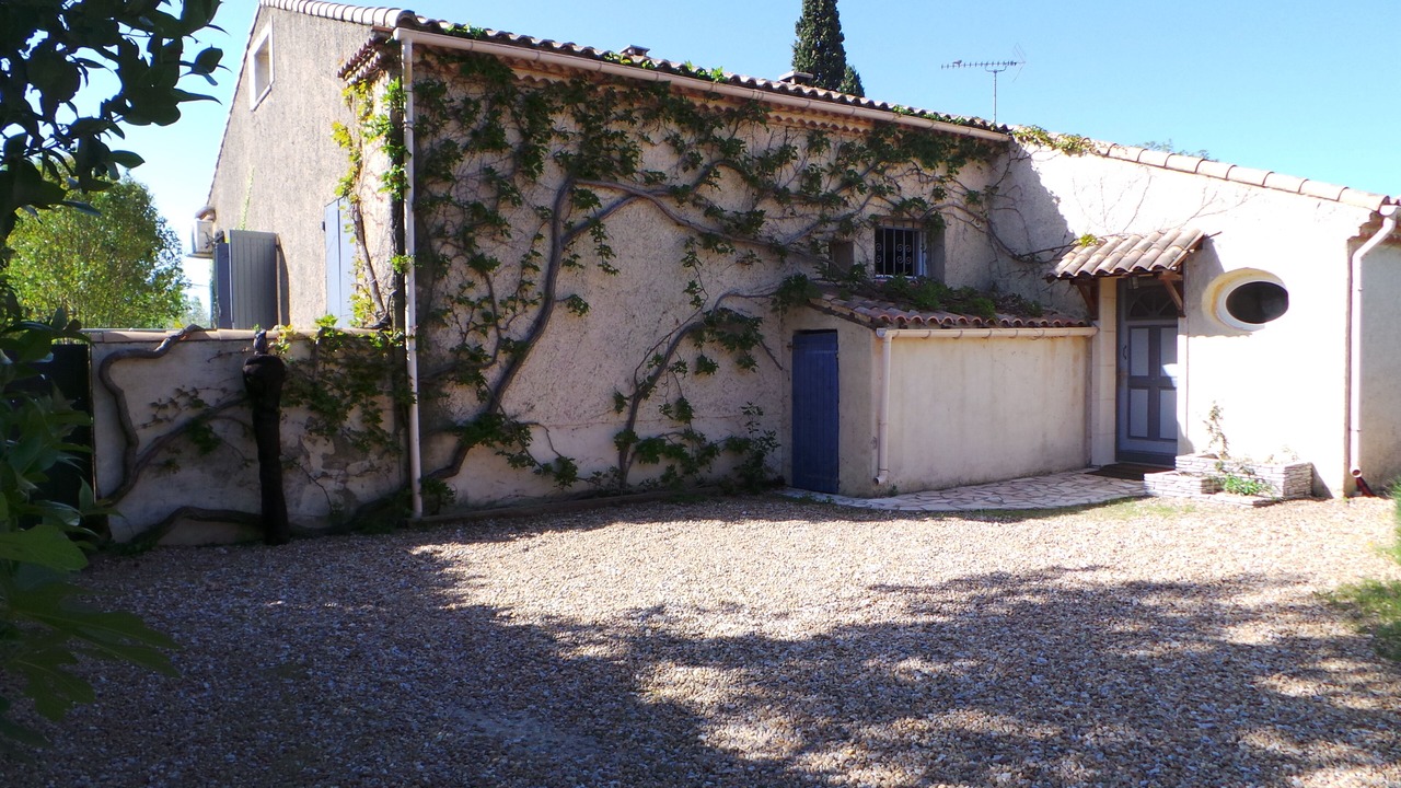Photo of Outdoor in Bezouce