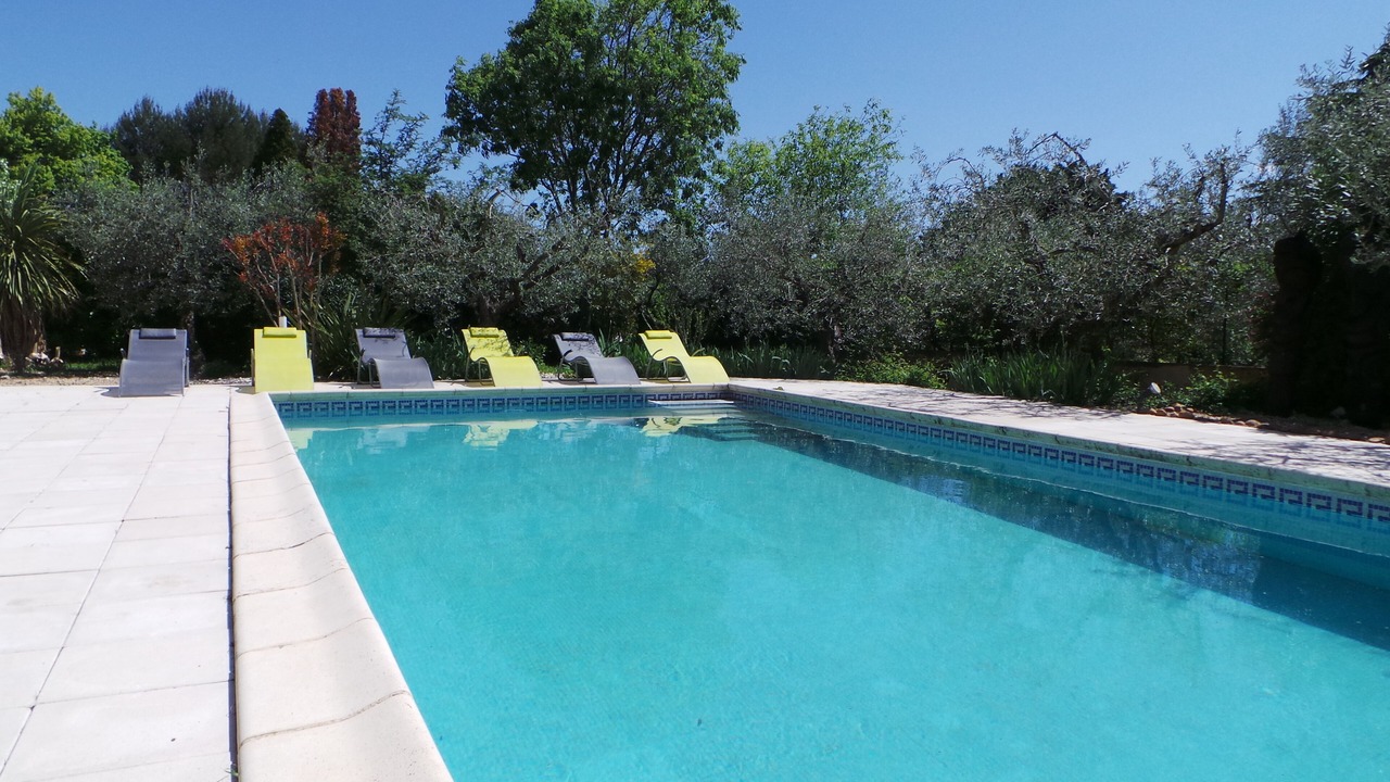 Photo of Outdoor in Bezouce
