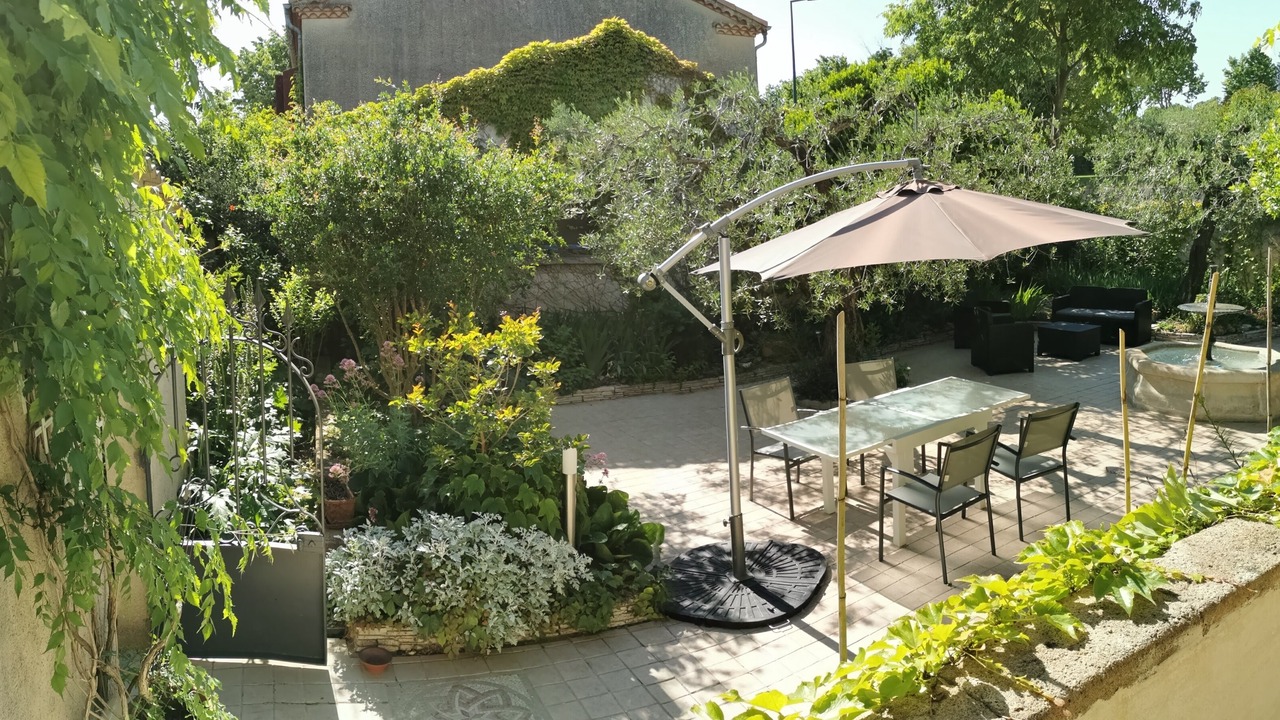 Photo of Outdoor in Bezouce
