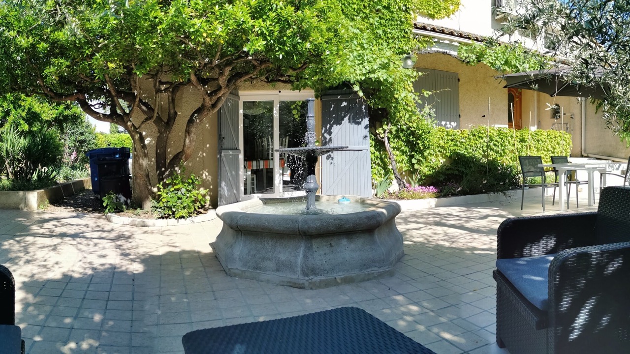 Photo of Outdoor in Bezouce