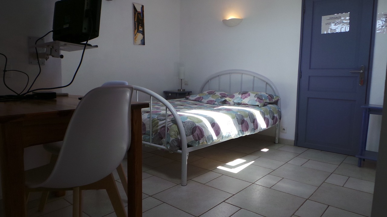 Photo of Bedroom in Bezouce