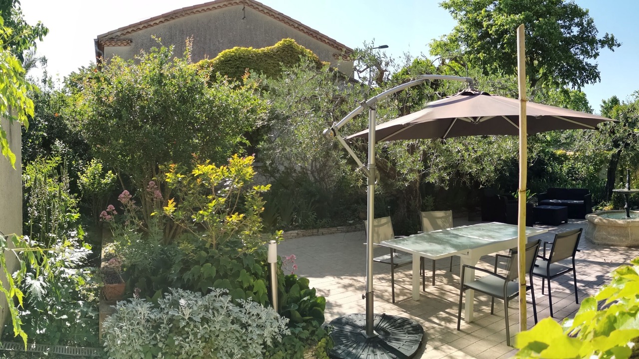 Photo of Outdoor in Bezouce