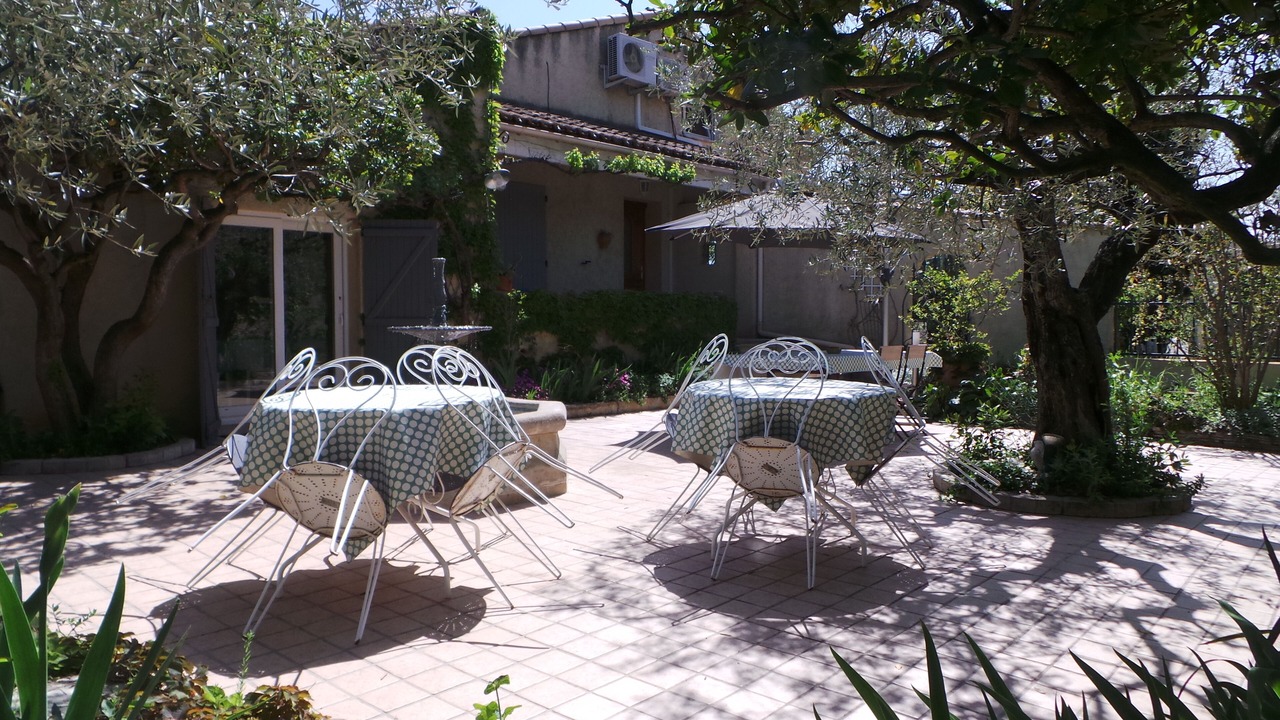 Photo of Outdoor in Bezouce