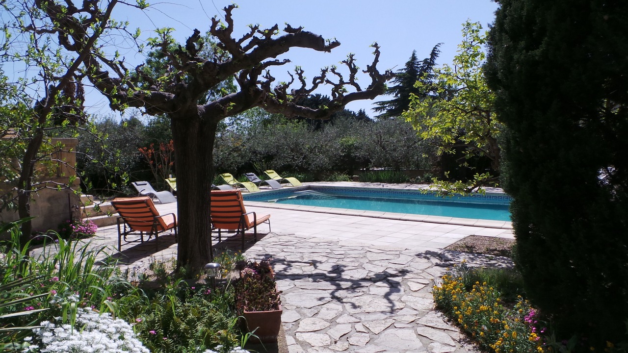 Photo of Outdoor in Bezouce