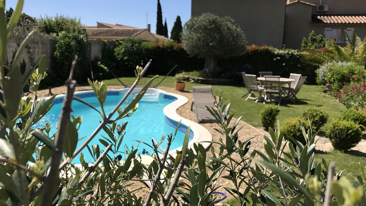 Photo of Outdoor in Boulbon