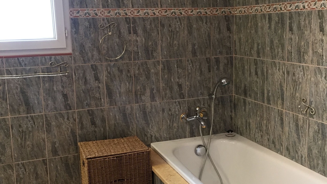 Photo of Bathroom in Boulbon