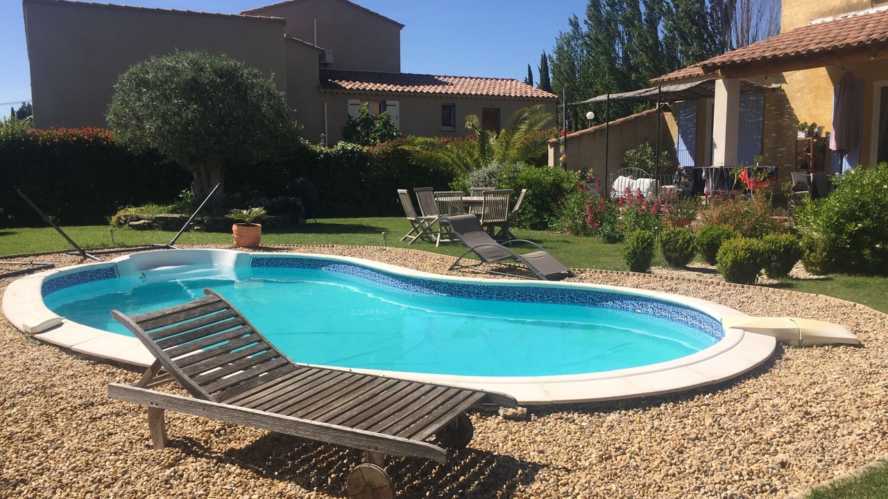 Photo of Outdoor in Boulbon