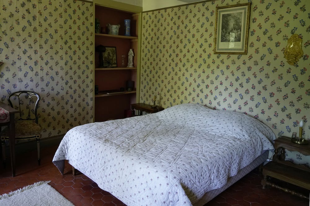 Photo of Bedroom in Valderoure